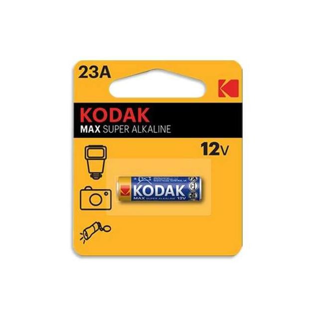 Kumanda Pili 6000 23a 12v 1 Adet