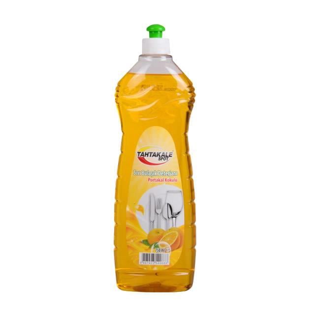750ml Bulaşık Deterjanı Portakal 1 Adet