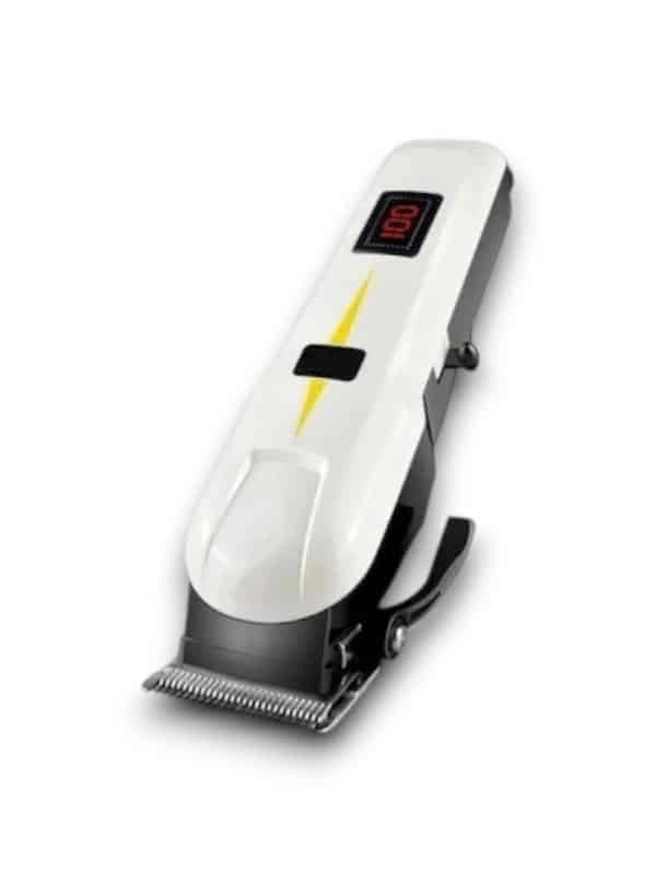 Ergonomik Şarjlı Tıraş Makinesi 1 Adet