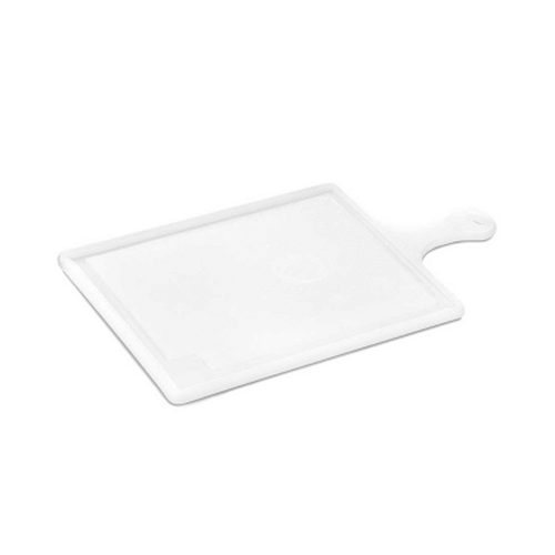 Saplı Büyük Plastik Kesim Panosu