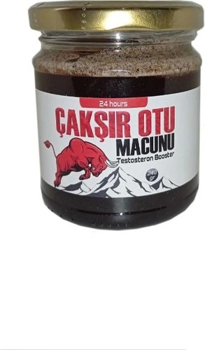 HayalimSaH Çakşır Otu Macunu 240 gr