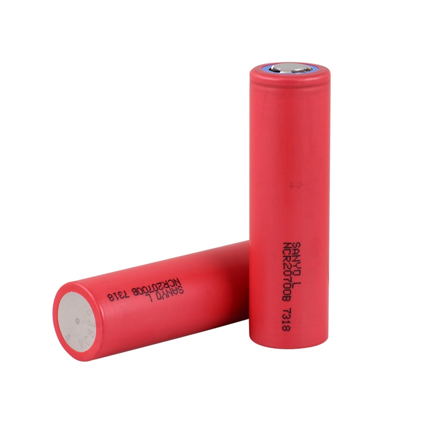 Yüksek Kapasiteli Li-ion Pil 3.7V 4250mAh 15A Güç Kaynağı