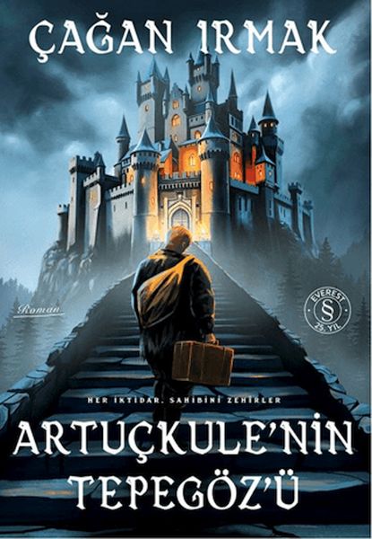Artuçkule'nin Tepegöz'ü
