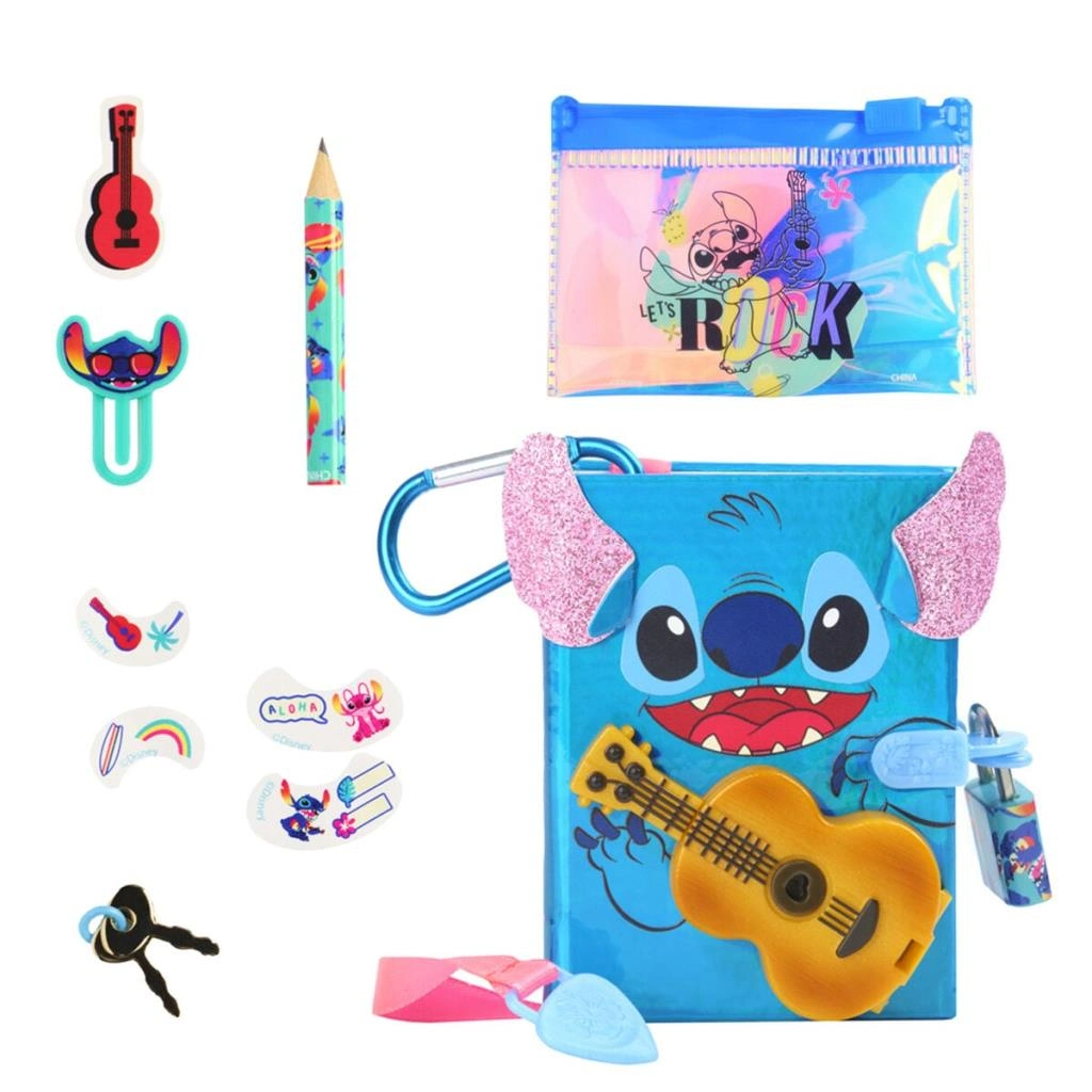 Mini Günlük Defter 12'li Set Pratik Kullanım