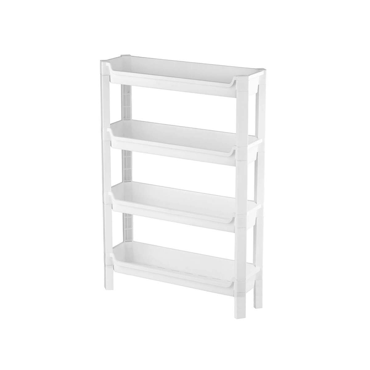 Pratik 4 Katlı Sepet Düzenleyici 465x145x690mm