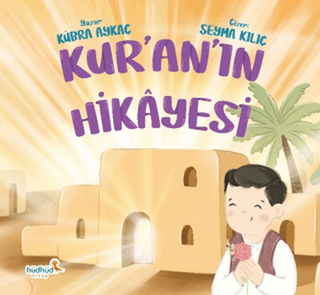 Kur'an'ın Hikayesi