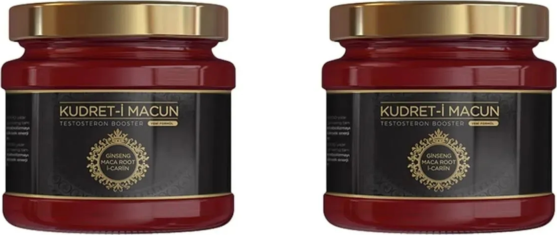 Kudret-I Macun 2 Adet