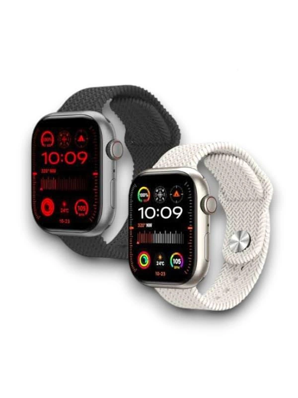 Fitness Takip Cihazı ile HK 9 Pro Akıllı Saat