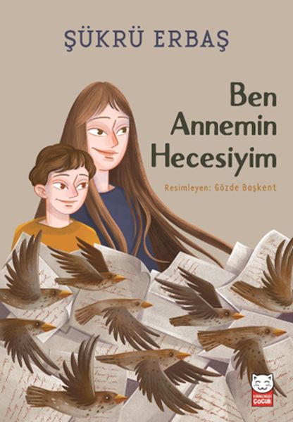 Ben Annemin Hecesiyim