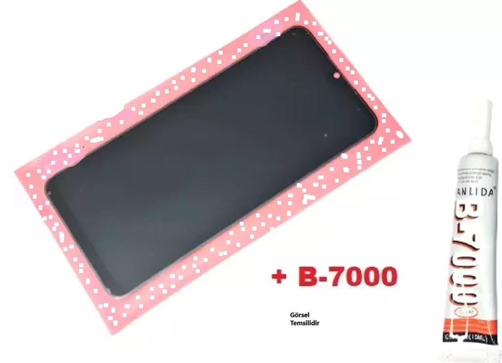 REDMİ NOTE 11 Uyumlu- 11S SRV Ekran Dokunmatik (B7000 15