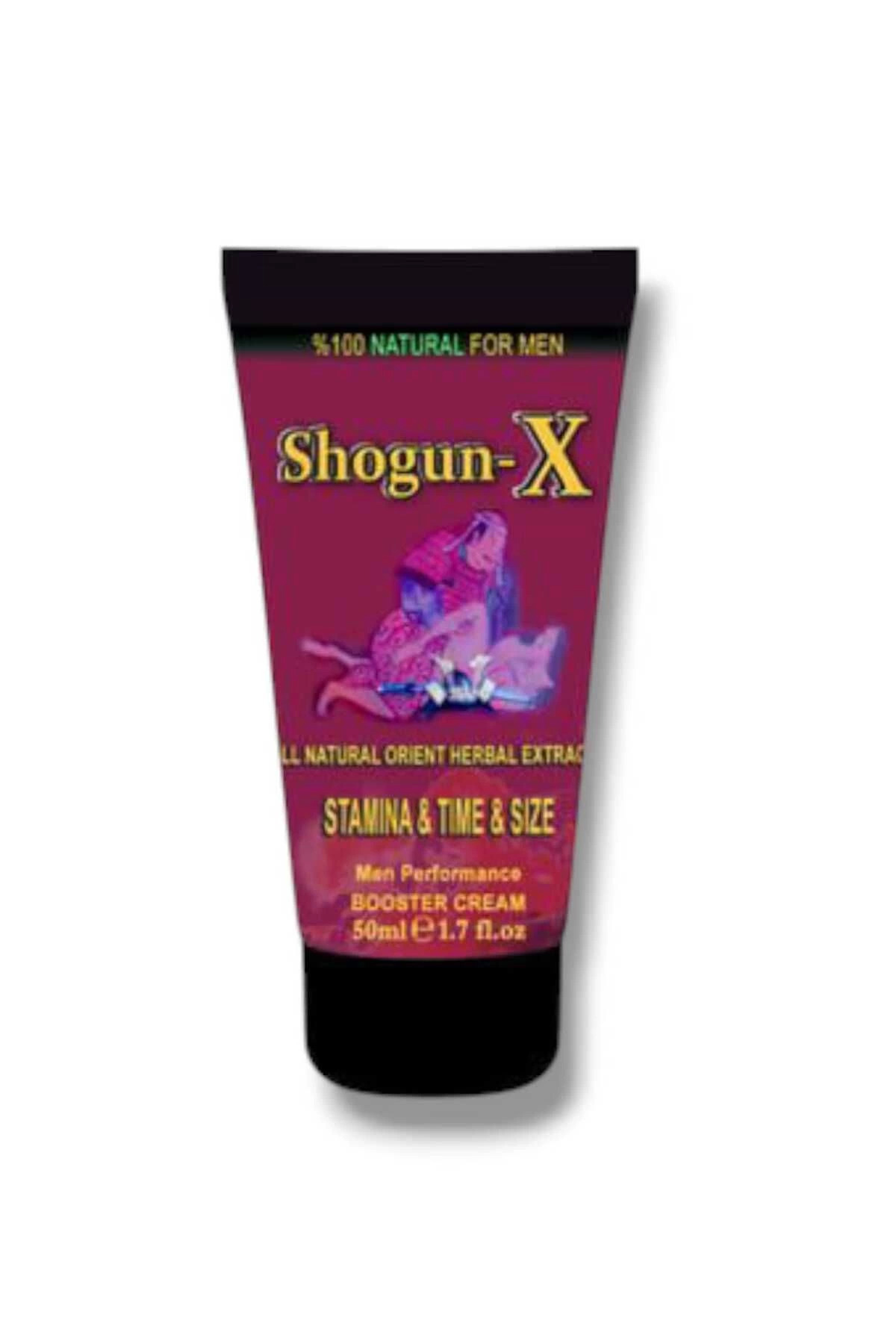 -X Extra Cream Erkeklere Özel Katılaştırıcı Gec kt r c Süre Uzatıcı Özel Krem 50ml
