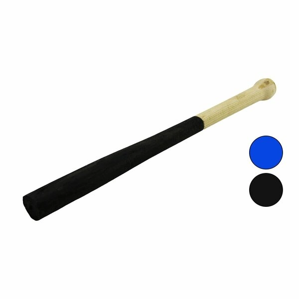 Uzun Boyalı Beyzbol Sopası 65 cm Spor Ekipmanı
