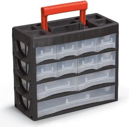Portbag PL02 Caby 4/19 Çekmece Seti