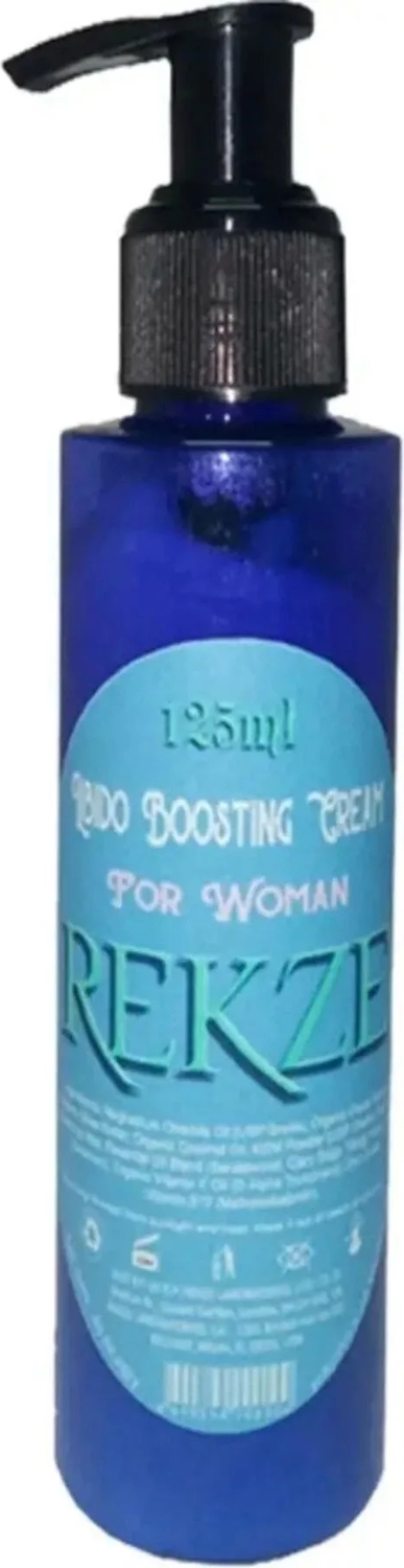 Süper Büyük Boy 125 ml Ölçek Rotik C Nsel Kremi x 2 Adet