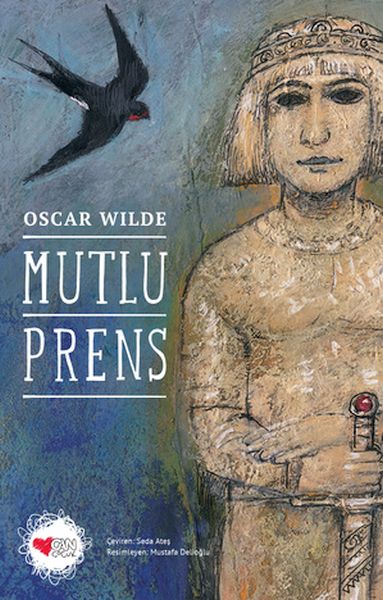 Mutlu Prens (İnce)