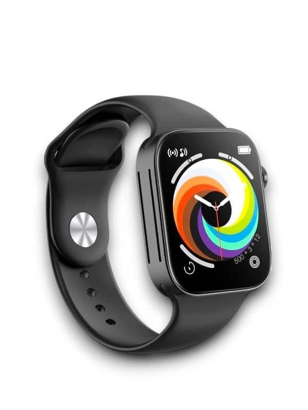 Şık Tasarımlı Akıllı Saat İ8 Pro Max 1 Adet