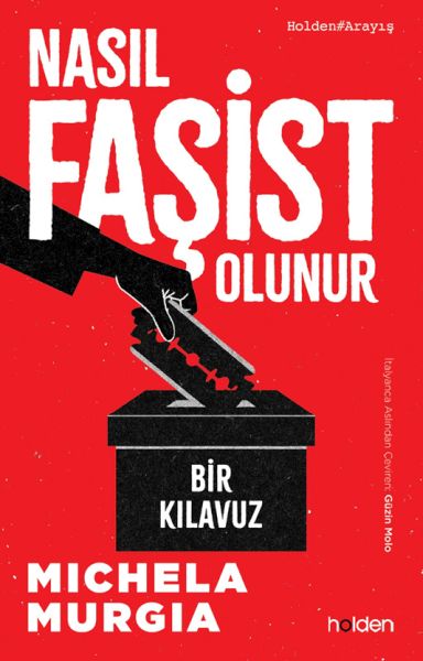 Nasıl Faşist Olunur Bir Kılavuz