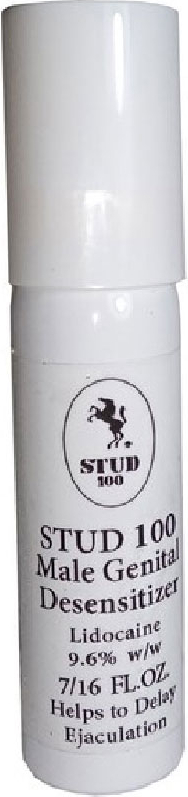 Stud 100 Studiyo Stud 100 Lokal Sprey 20 cc