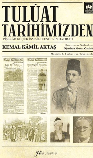Tuluat Tarihimizden