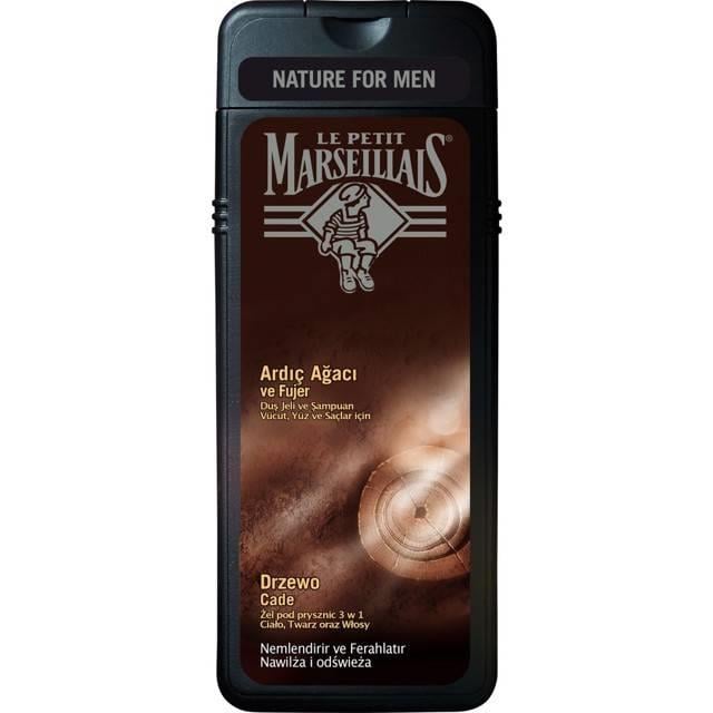 Duş Jeli Men Ardıç 400Ml 1 Adet
