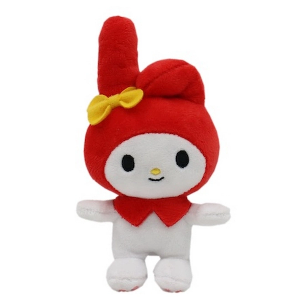 Peluş Klipsli Aksesuar 1 Adet
