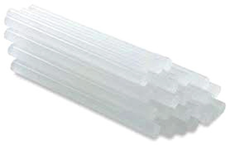 Kalın Silikon Mum 11.3mm 1kg Hobi Malzemesi