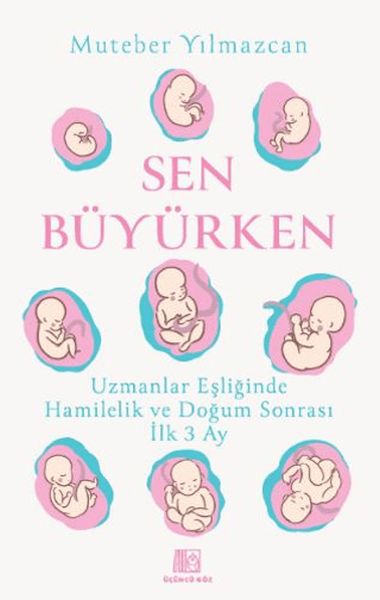 Sen Büyürken