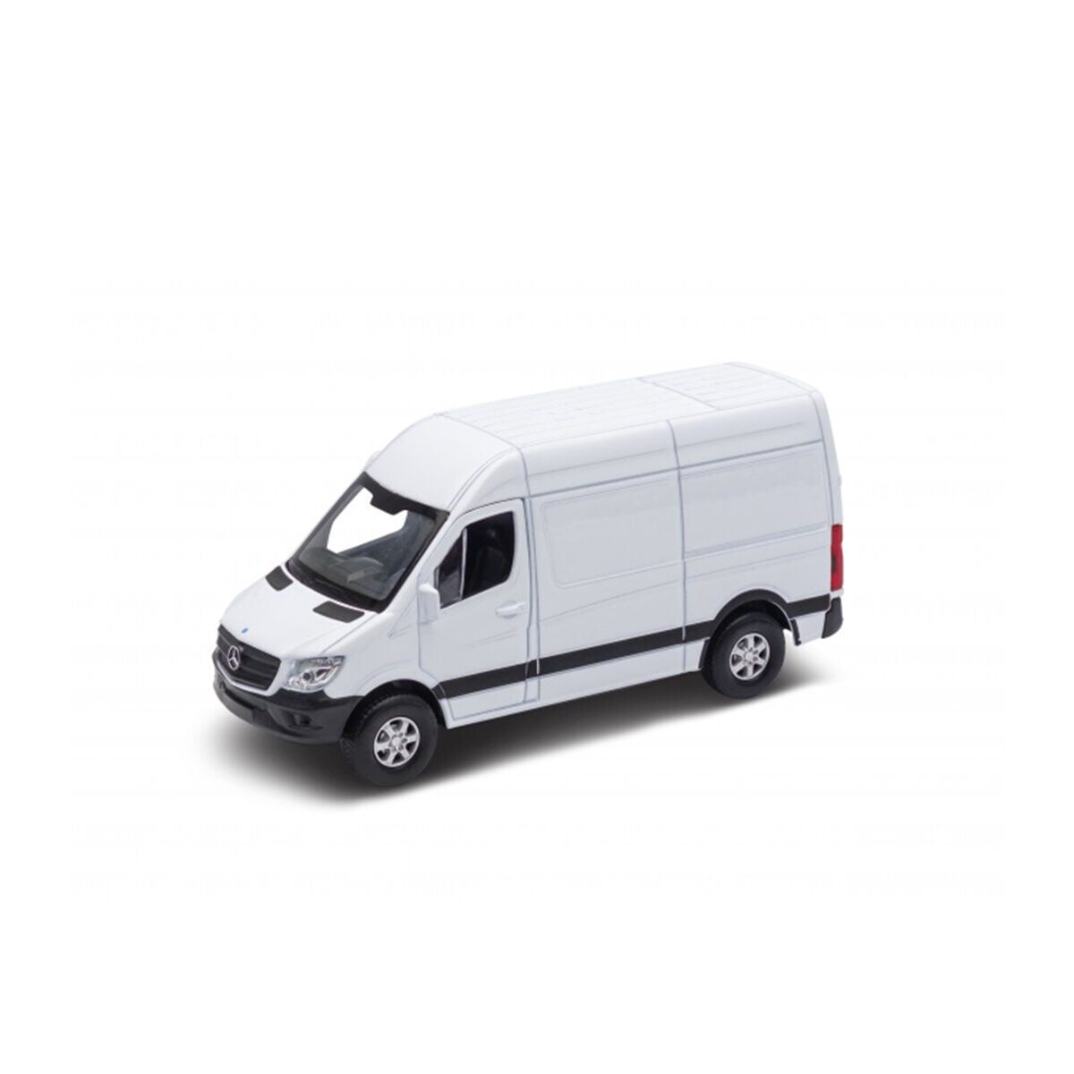 43730 Welly Die Cast Mercedes Sprınter