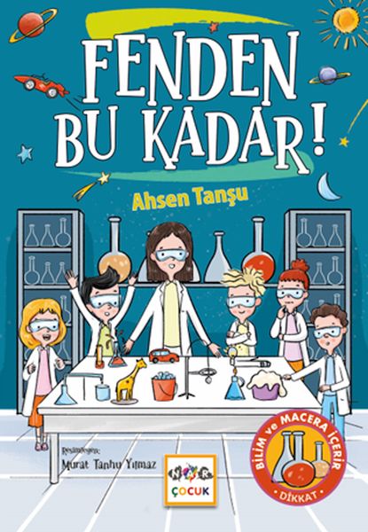 Fenden Bu Kadar