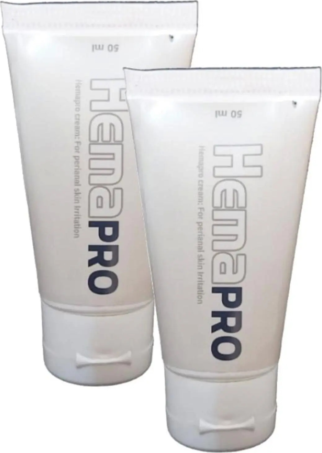 Süper Hemapro Nız Için Masaj Bakım Kremi 50 ml x 2 Adet