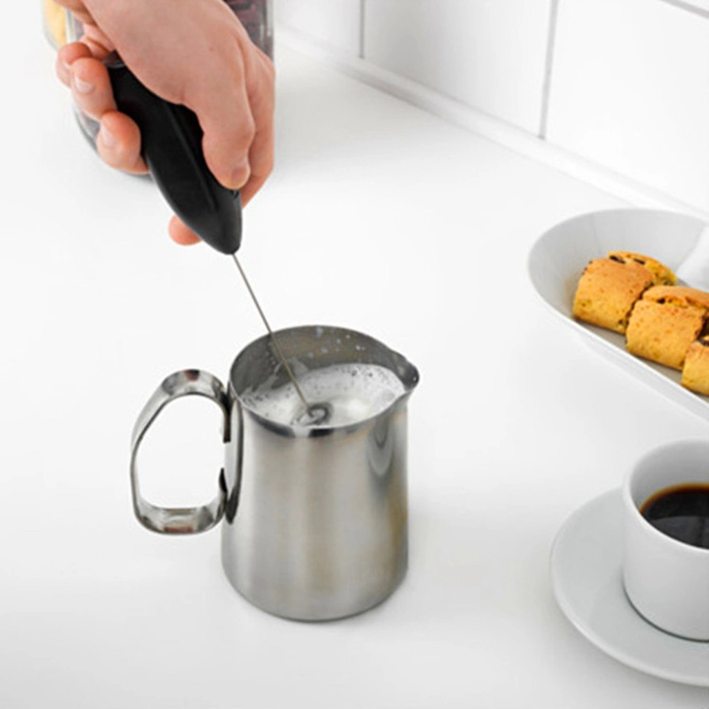 Pratik Cappuccino Mikseri 1 Adet Mutfak Yardımcısı