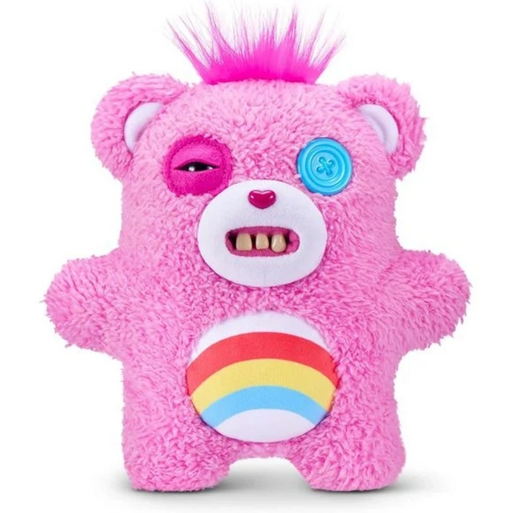 Sevimli Care Bears 22,5 cm Peluş Oyuncak