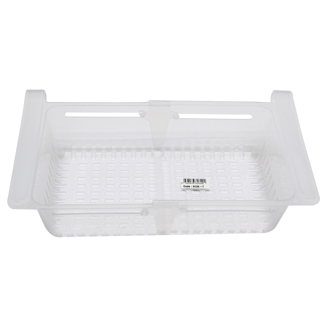Genişleyebilen Askılı Sepet Raf 280 mm Lavabo İçin