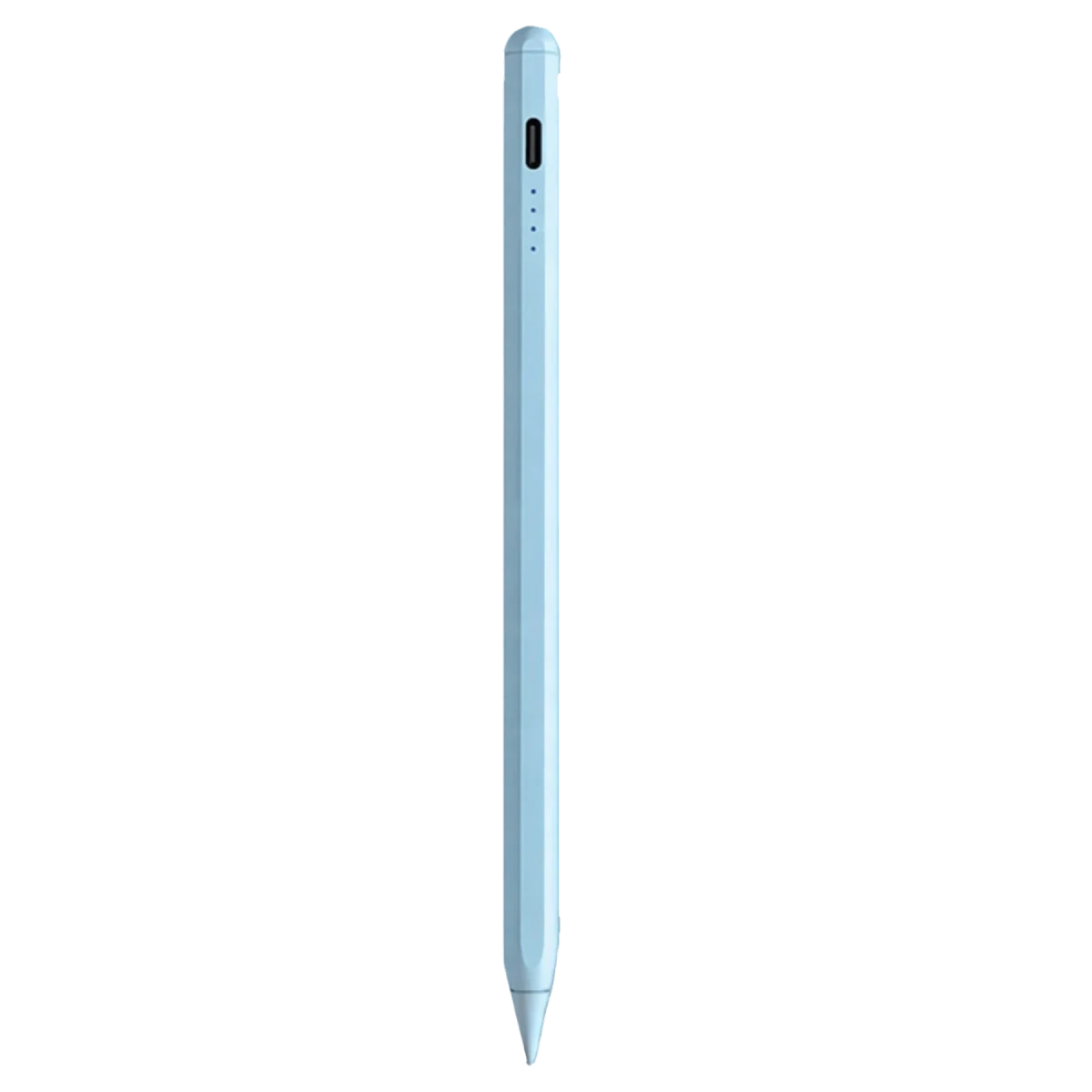 K2259 iPad Uyumlu Dokunmatik Stylus Kalem - Mavi