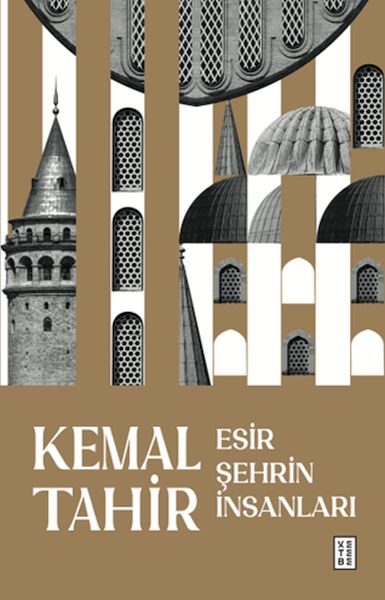 Esir Şehrin İnsanları
