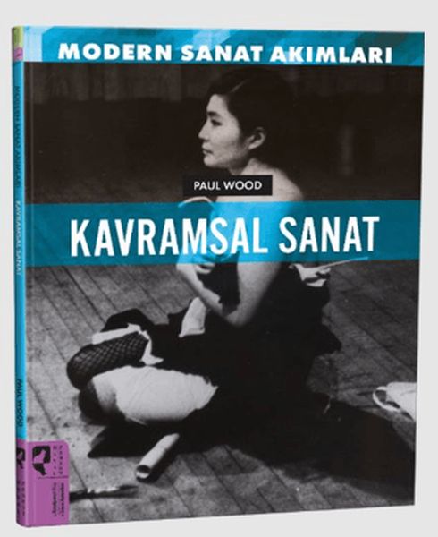 Modern Sanat Akımları Kavramsal Sanat