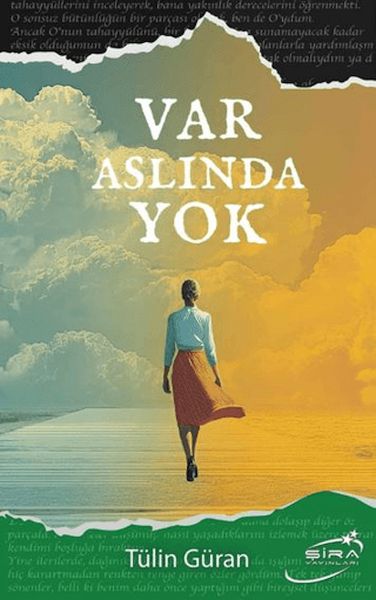 Var Aslında Yok