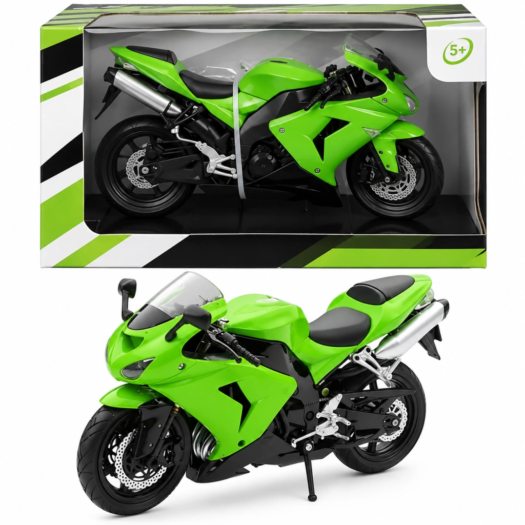 Zx-10r 2006 İçin 1 Adet Motorsiklet Parçası