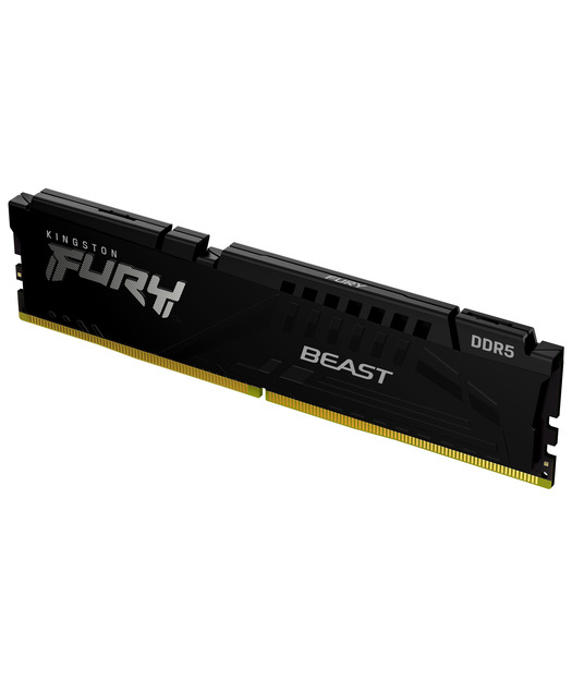 32GB 6000MT/s DDR5 CL36 DIMM Beast Black EXPO Turkey