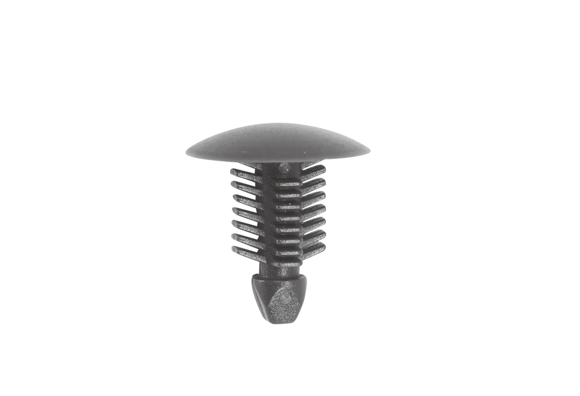 UNIVERSAL DÖŞEME KLİPSİ GRİ 10×22,5×21 10 ADET YK 5001