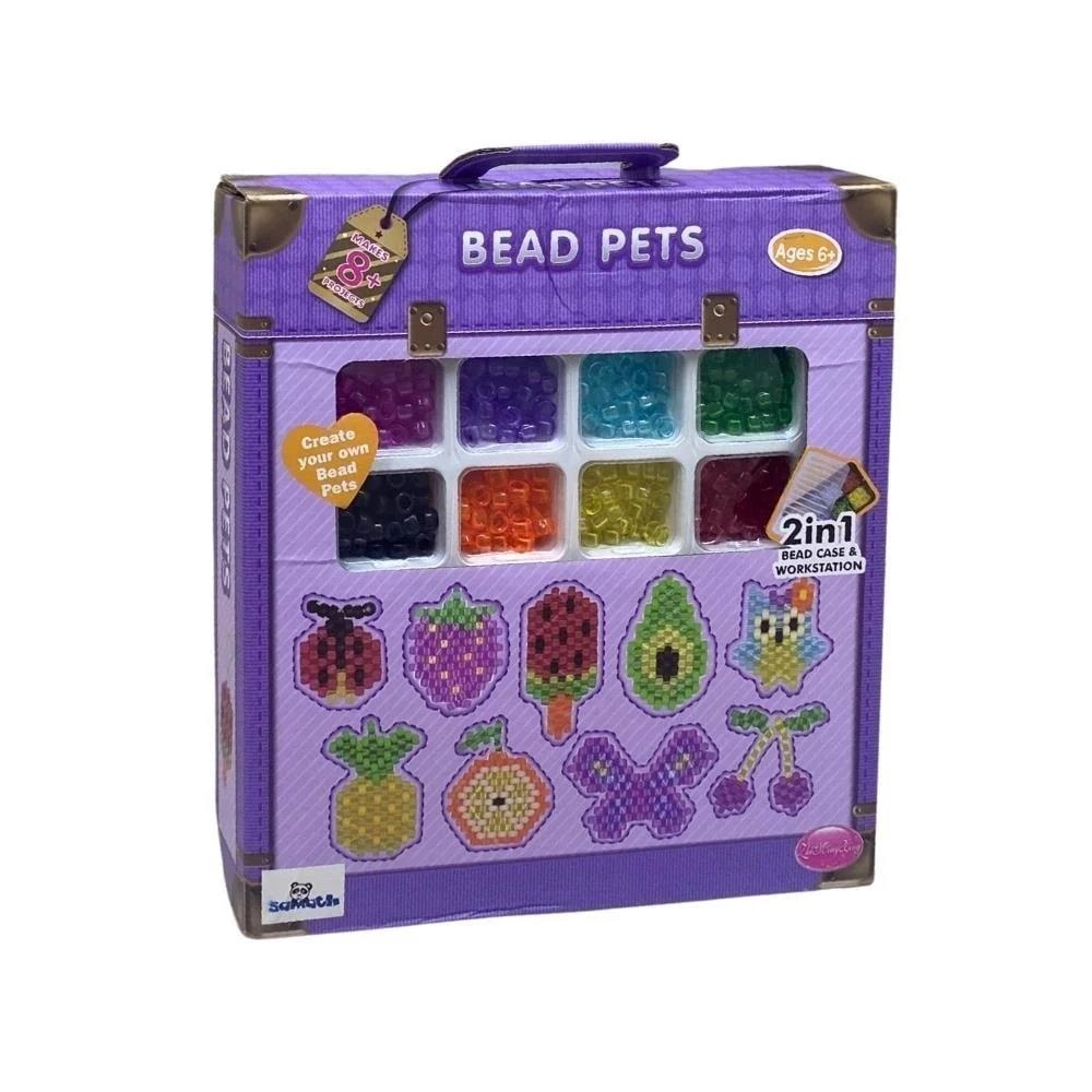 Boncuk Seti 11578 11579 11580 10'lu Set