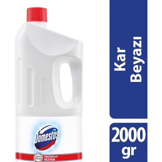Çamaşır Suyu 1850 ML Ultra Beyaz 1 Adet