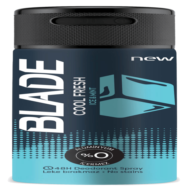 Deo Cool   150ml 1 Adet