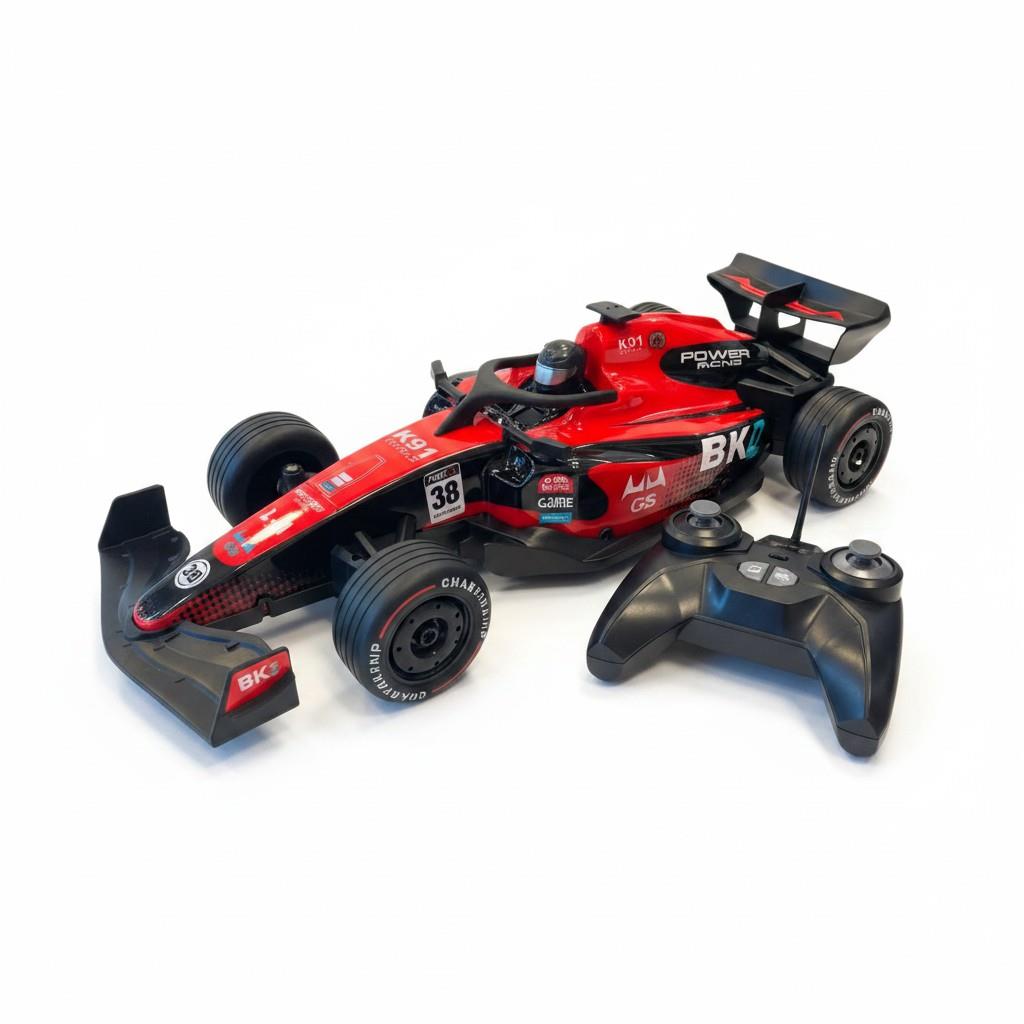 SH59676 1:8 2.4 Ghz Uz.kum.formula Araba Işık