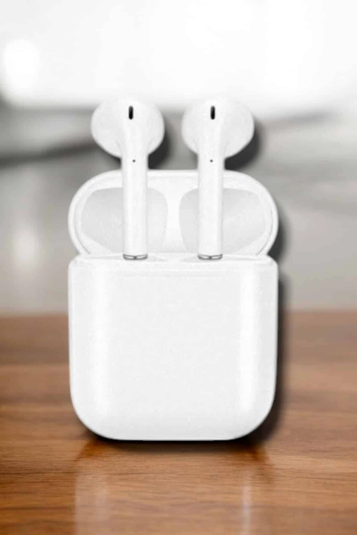 Kesintisiz Bağlantılı Bluetooth Kulaklık 5.2 Teknolojisi ile