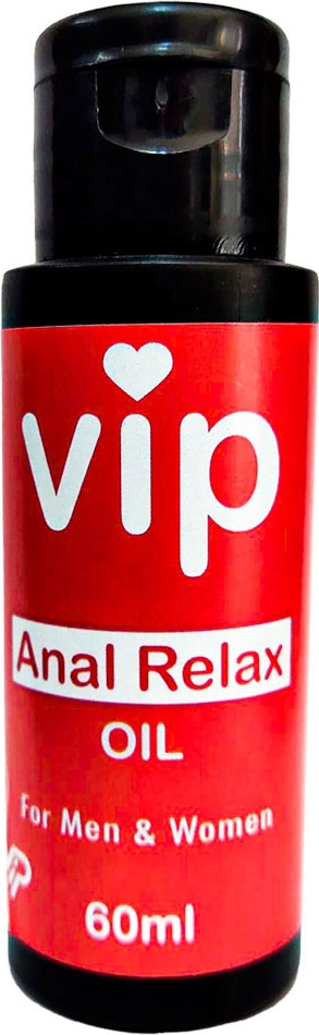 Vıp Reıaxoil Bay Bayan ANAL60 ml