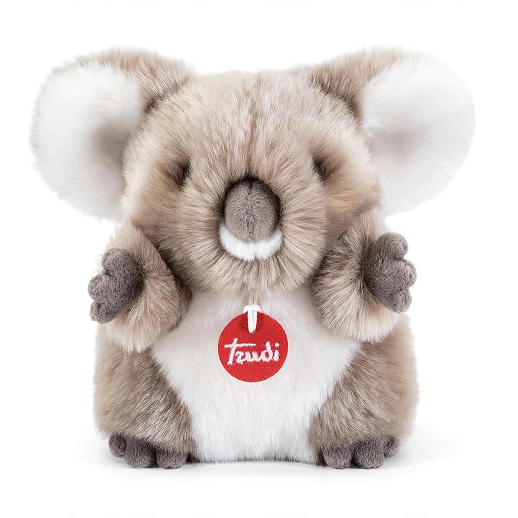 Sevimli Peluş Koala 20 cm Çocuklar için
