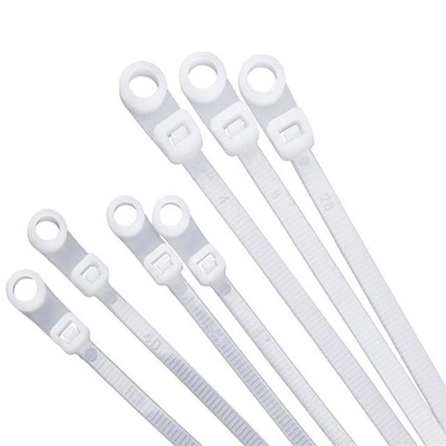 PM-26331 Delikli Kablo Bağı 3.6X200Mm
