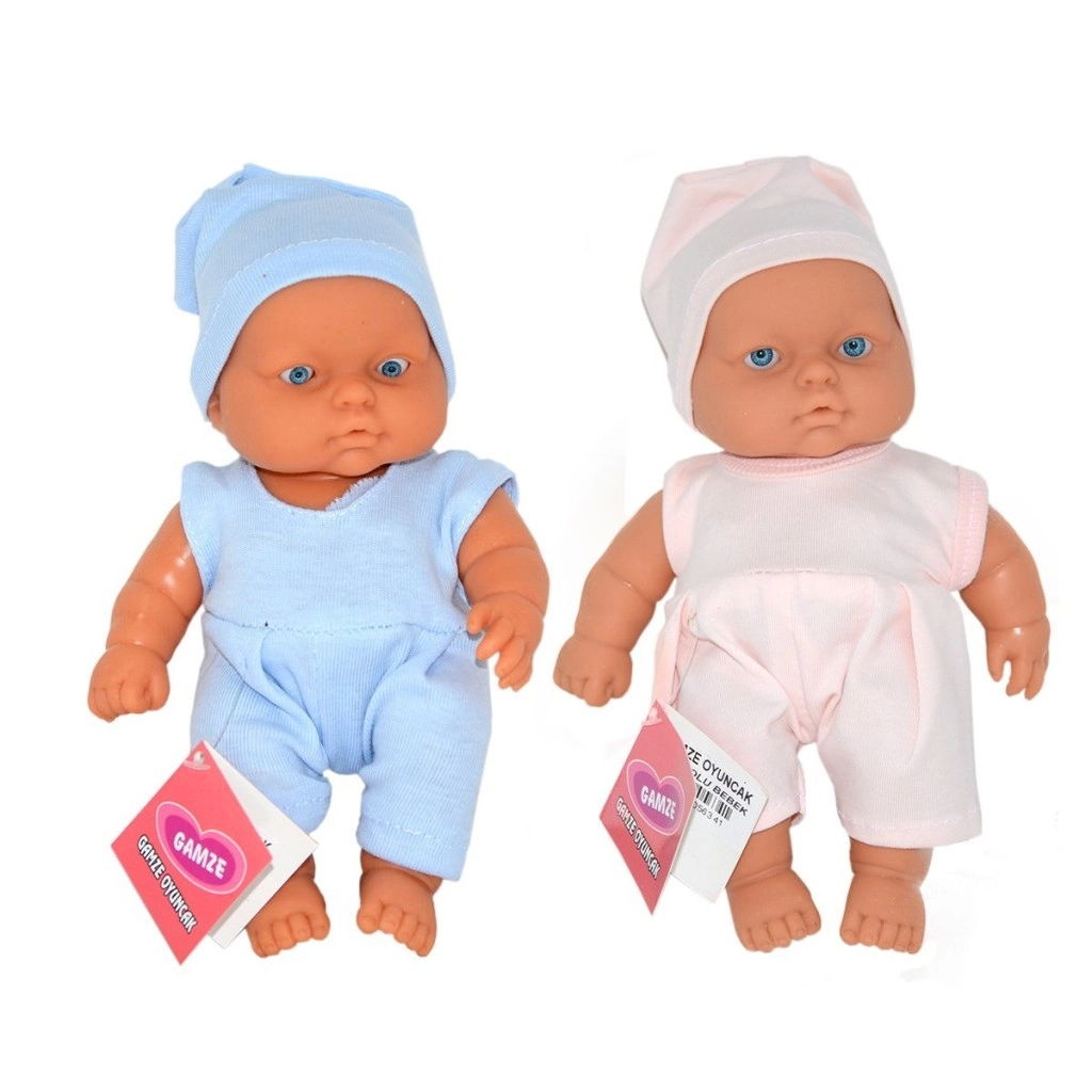 Mini Et Bebek 1 Adet Fiyatı ile Eğlenceli Oyun
