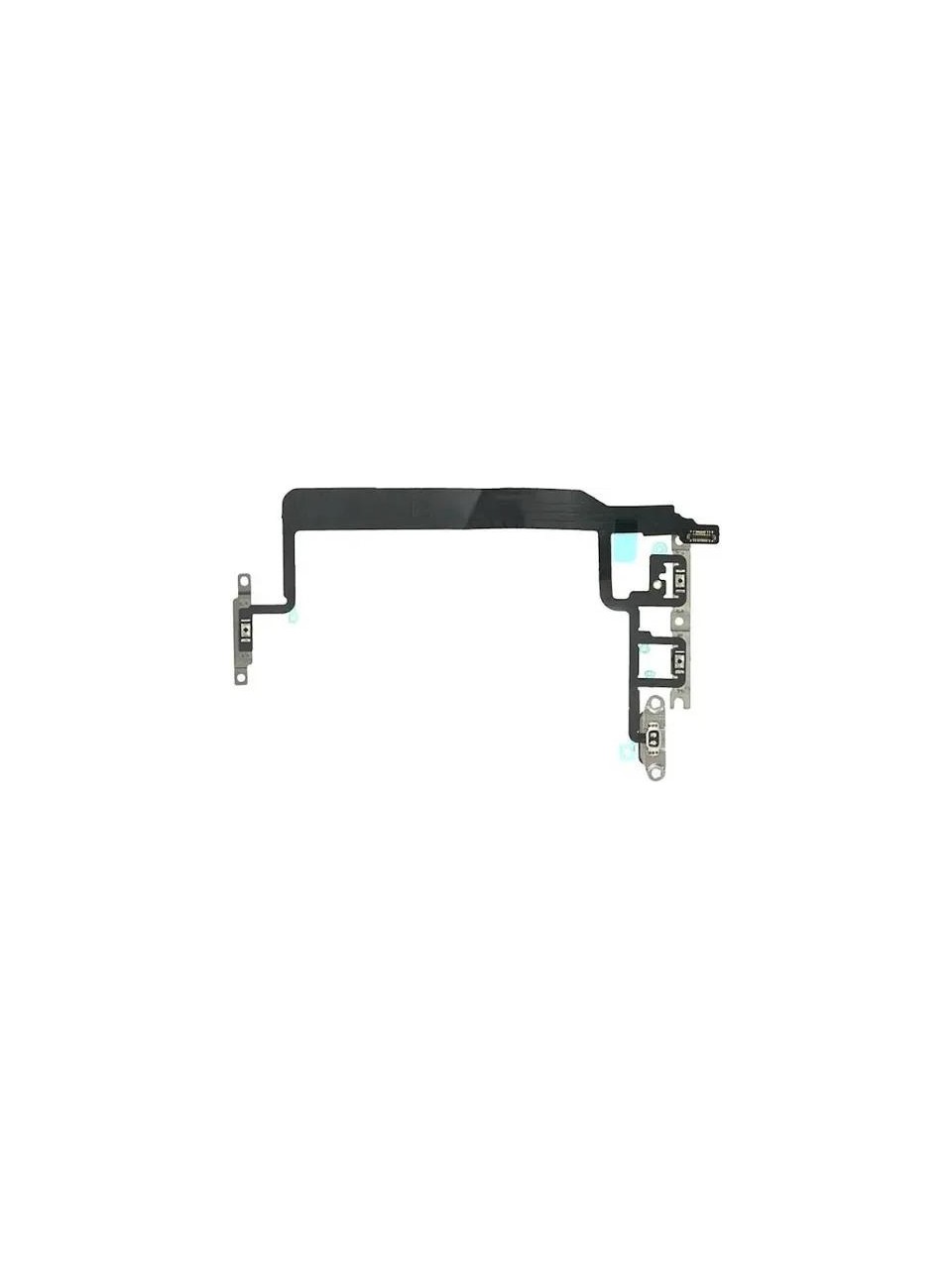 iPHONE 13 PRO Uyumlu ON OFF SES KISMA AÇMA FİLMİ FLEX